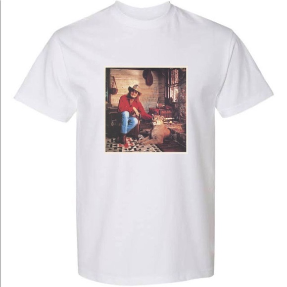 Hank Jr. Shirt - Picture 1 of 1